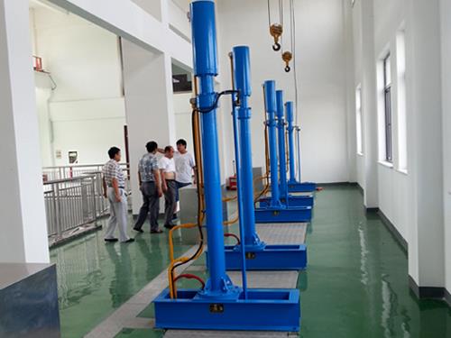 液壓?jiǎn)㈤]機(jī)-集成式液壓?jiǎn)㈤]機(jī)